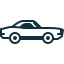 Voiture de collection